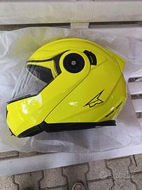 casco per moto