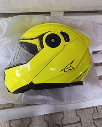 casco per moto