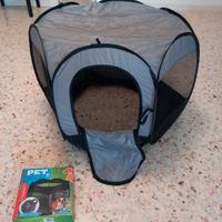 Pet box