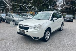 Subaru Forester 2.0D Trend