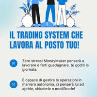 software trading automatico 