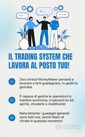 software trading automatico 