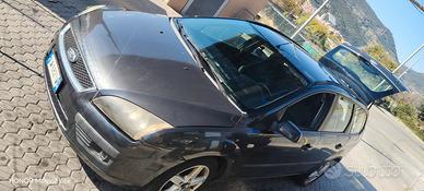 Ford focus SW