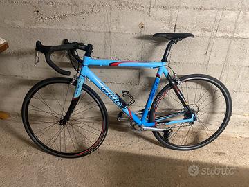 Wilier Triestina Team Edition