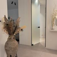 Rifinito e luminoso 4 vani AC/104