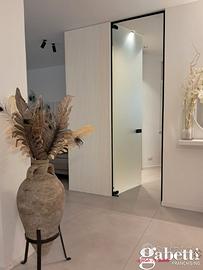 Rifinito e luminoso 4 vani AC/104