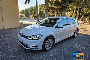 VOLKSWAGEN Golf 1.5 TGI DSG 5p. Highline BlueMotio