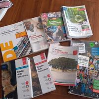 Libri per istituto tecnico commerciale 