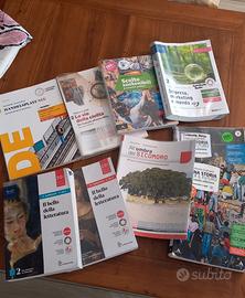 Libri per istituto tecnico commerciale 