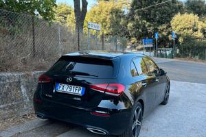 Mercedes A200 sport automatica*ACCESSORIATA*