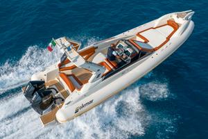 Gommone Solemar SX30 Nuovo