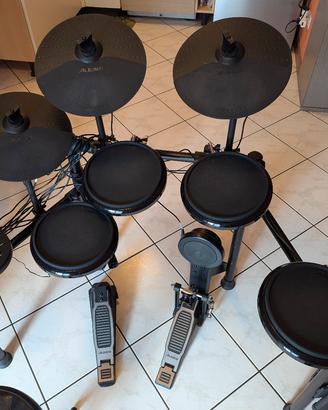 Batteria elettronica Alesis DM7X Nitrokit