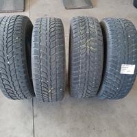 4 GOMME USATE INVERNALE 2657016 - CP88617906