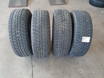 4 GOMME USATE INVERNALE 2657016 - CP88617906