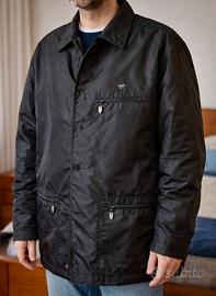 Giaccone da uomo Piero Guidi – Made in Italy