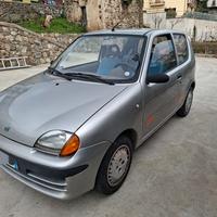 Fiat Seicento 1.1