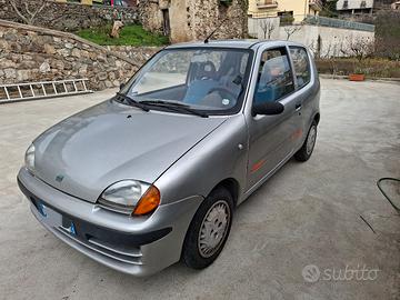 Fiat Seicento 1.1