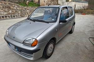 Fiat Seicento 1.1