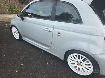 Abarth 500/595