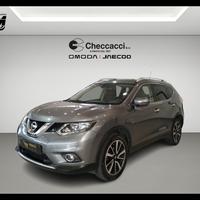 NISSAN X-Trail 3ª serie X-Trail 1.6 dCi 4WD Ac...