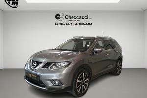 NISSAN X-Trail 3ª serie X-Trail 1.6 dCi 4WD Ac...