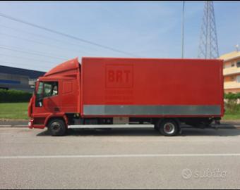 IVECO EUROCARGO 