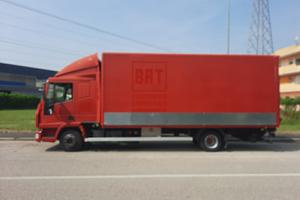 IVECO EUROCARGO 