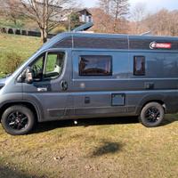 VAN 540 CHALLENGER V114S ROAD EDITION VIP