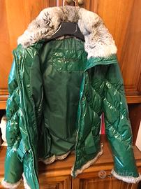 Piumino donna amazing