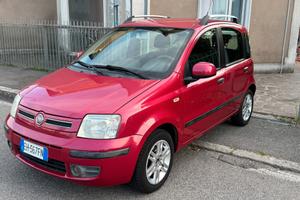 Fiat Panda 1.2 Emotion