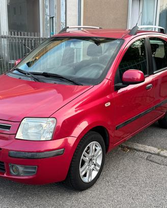 Fiat Panda 1.2 Emotion
