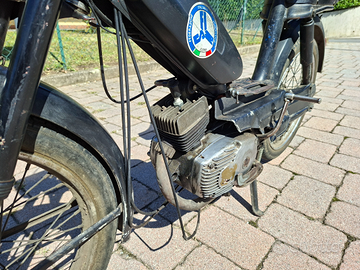 Garelli vip 3 marce 1971