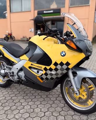BMW K 1200 RS