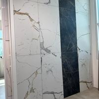 Piastrelle in Gres porcellanato diversi effetti