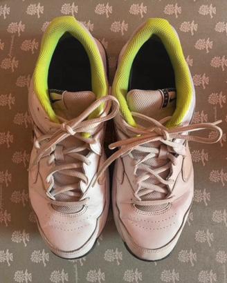 Scarpe da padel