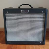 Amplificatore chitarra Fender Blues Junior III