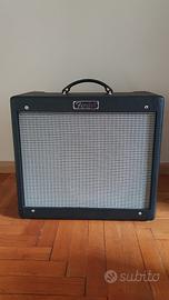 Amplificatore chitarra Fender Blues Junior III