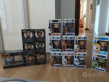 funko pop
