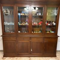 Mobili con marmo, come nuovi