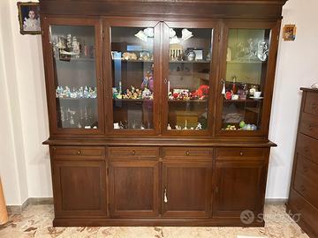 Mobili con marmo, come nuovi