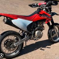 HM Easy Motard CRF 230 - 2006