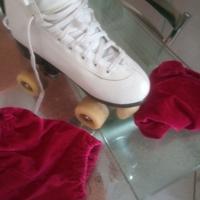 Pattini artistica n. 38