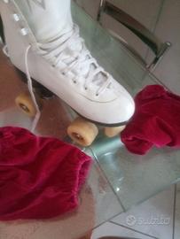 Pattini artistica n. 38