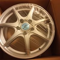 cerchi audi 16 e 17 pollici