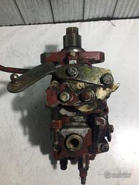 PI95 Pompa Iniezione Iveco