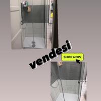 Box doccia 70x90