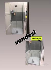Box doccia 70x90