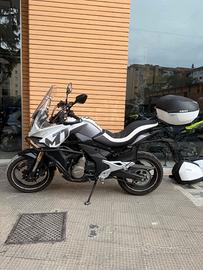 Cf Moto 650MT