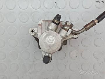 PINZA POSTERIORE HUSQVARNA WR 125 1995 1998 CR 199