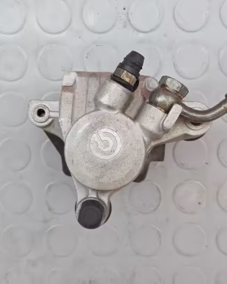 PINZA POSTERIORE HUSQVARNA WR 125 1995 1998 CR 199
